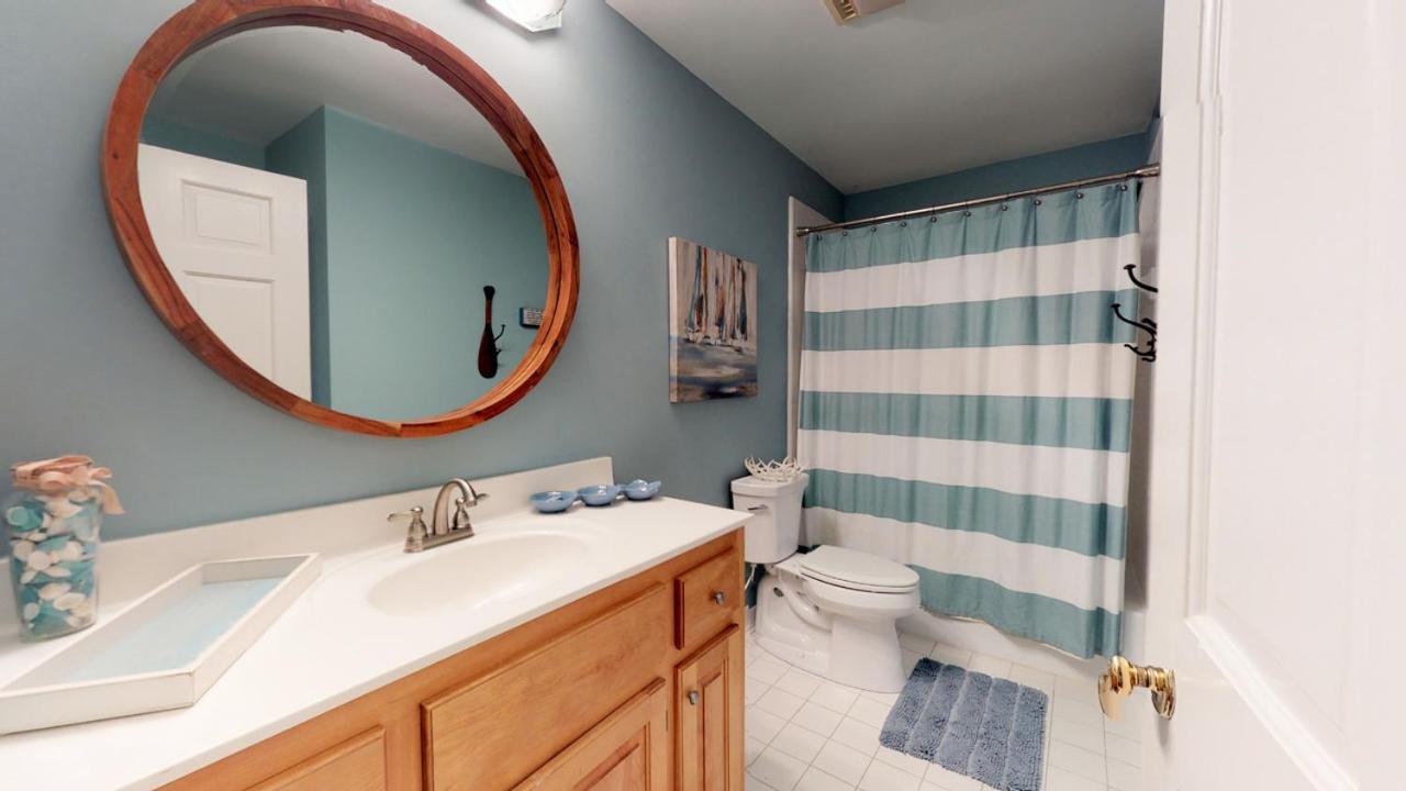 45 Mooring Buoy Villa Pulau Hilton Head Luaran gambar