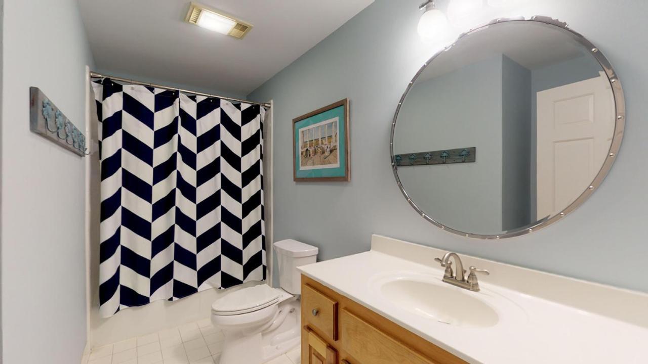 45 Mooring Buoy Villa Pulau Hilton Head Luaran gambar